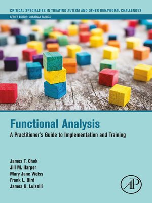 cover image of Functional Analysis